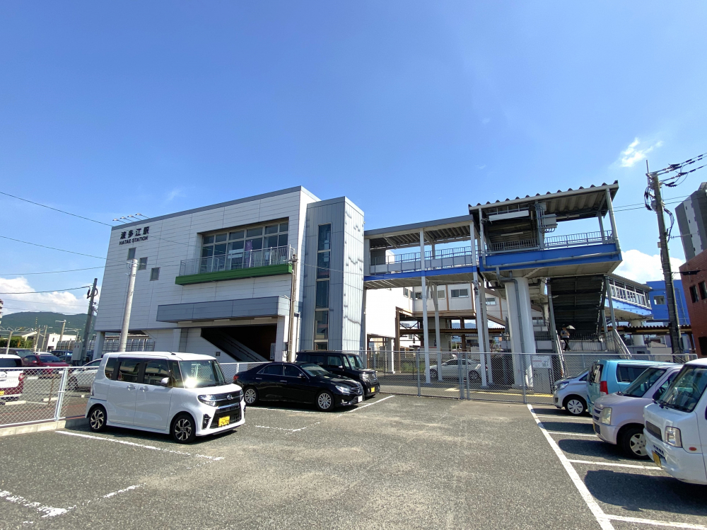 波多江駅周辺の住みやすさを知る 福岡県 アットホーム タウンライブラリー
