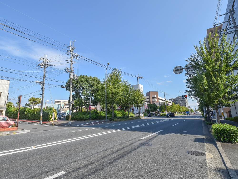 京都市南区の住みやすさを知る｜京都府【アットホーム タウンライブラリー】