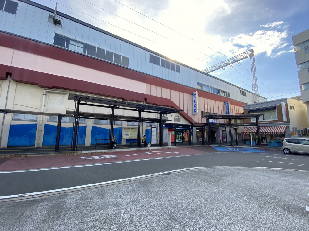 高宮駅周辺の住みやすさを知る｜福岡県【アットホーム タウンライブラリー】