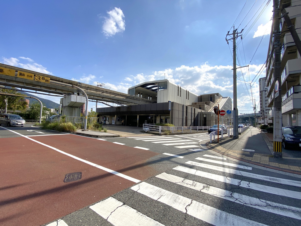 城野駅周辺の住みやすさを知る 福岡県 アットホーム タウンライブラリー