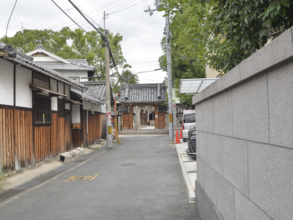 松原市の相続空き家｜豊中市在住で土地勘ゼロ…どの不動産会社に頼む？騙されない方法は？