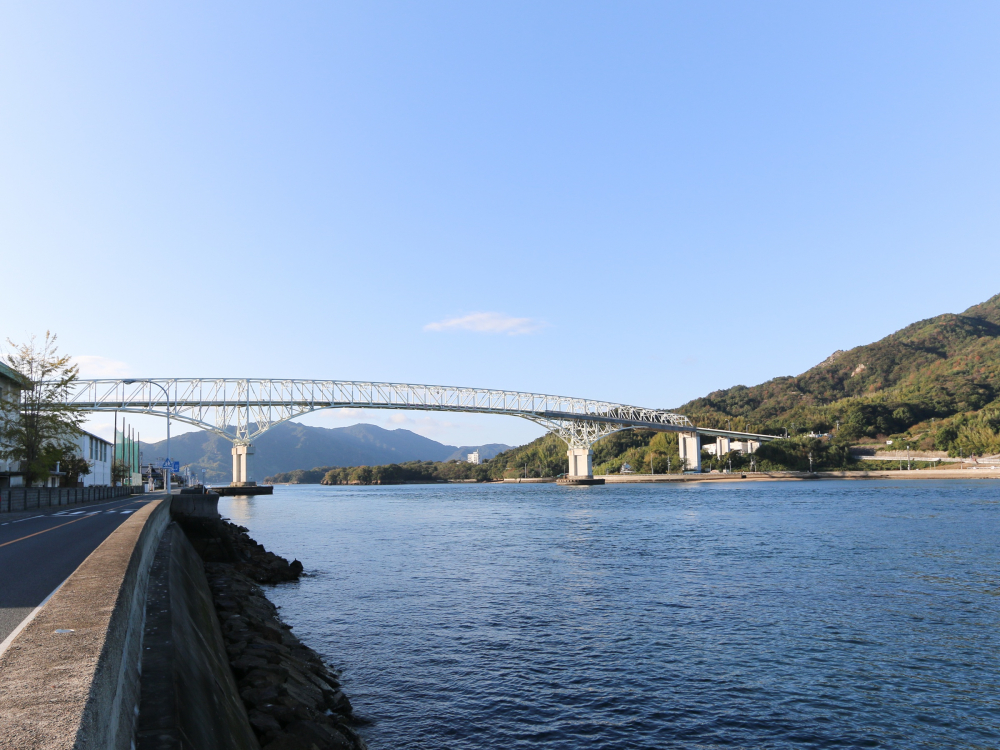 江田島 江田島市の住みやすさを知る｜広島県【アットホーム タウンライブラリー】