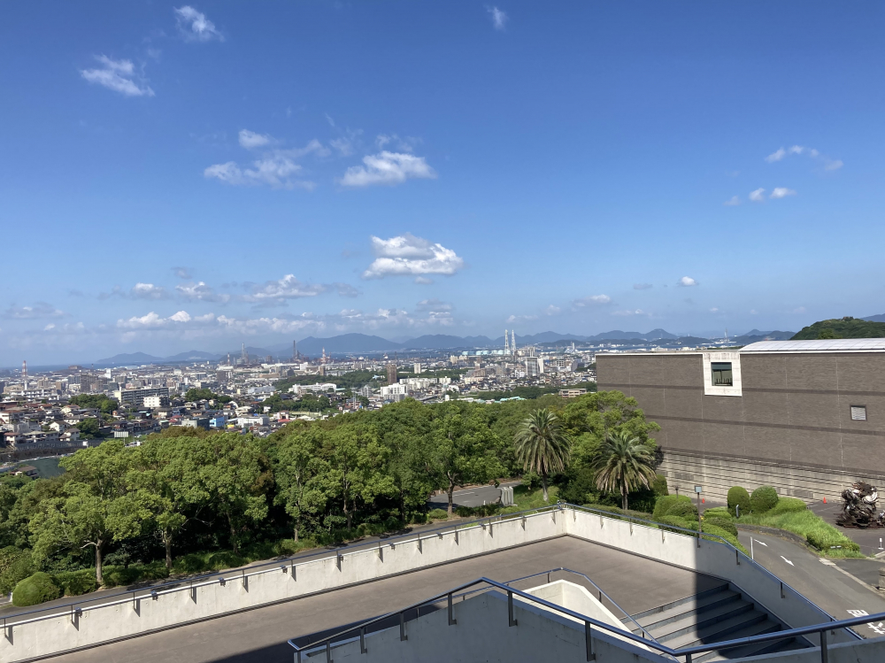 北九州市戸畑区の住みやすさを知る 福岡県 アットホーム タウンライブラリー