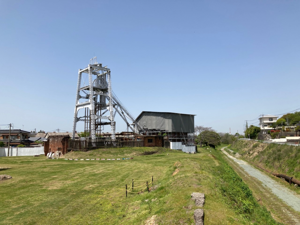 大牟田市の住みやすさを知る｜福岡県【アットホーム タウンライブラリー】