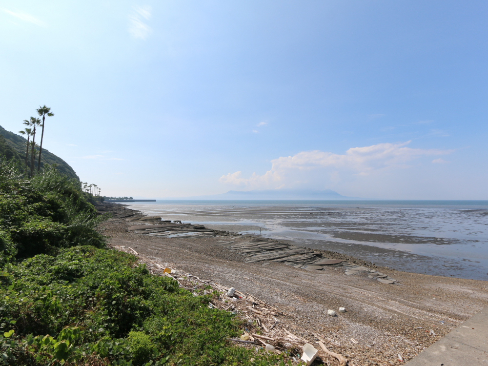熊本宇土 _ 宇土半島 地図 – BVLUO