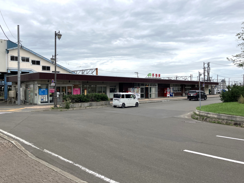 厚別駅周辺の住みやすさを知る｜北海道【アットホーム タウンライブ 