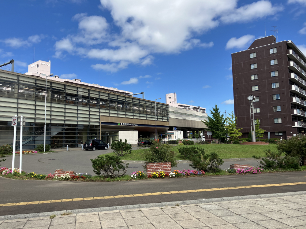 新琴似駅周辺の住みやすさを知る｜北海道【アットホーム タウンライブラリー】