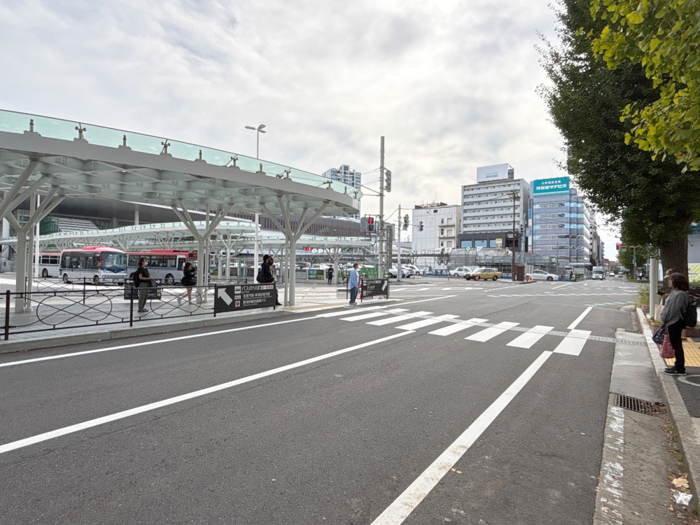 新潟駅周辺の住みやすさを知る｜新潟県【アットホーム タウンライブラリー】