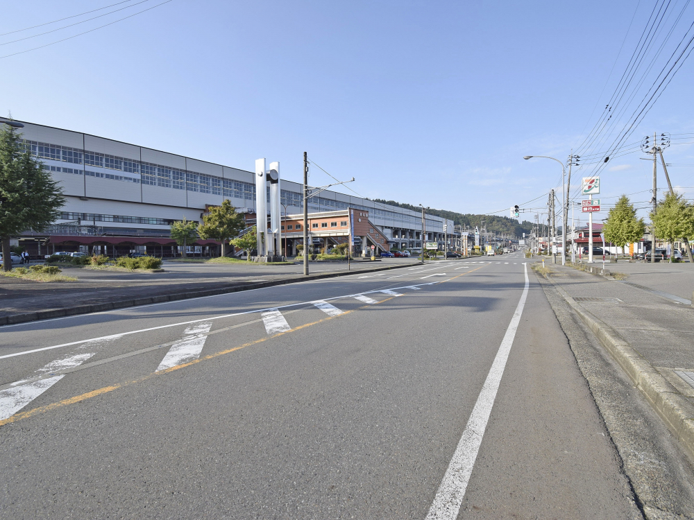 浦佐駅周辺の住みやすさを知る｜新潟県【アットホーム タウンライブラリー】