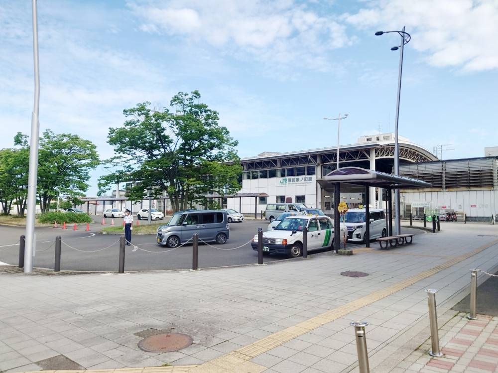 陸前原ノ町駅の住みやすさと利便性は？仙石線の運行実態から治安や設備まで徹底解説