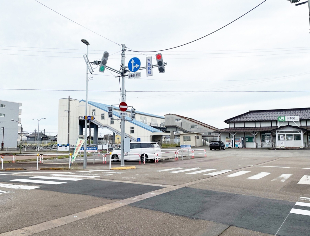 三条駅周辺の住みやすさを知る｜新潟県【アットホーム タウンライブラリー】
