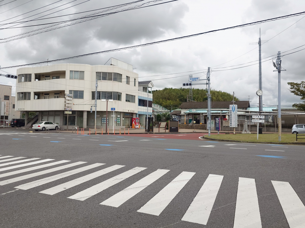 安食駅周辺の住みやすさを知る 千葉県 アットホーム タウンライブラリー