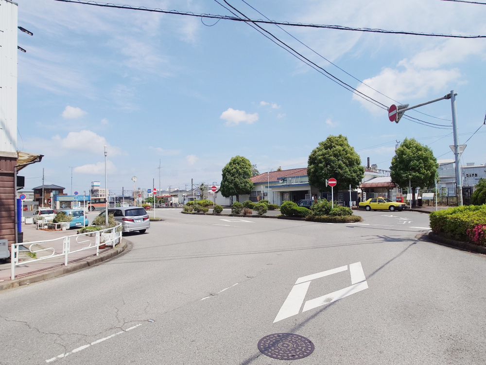 東金駅周辺の住みやすさを知る 千葉県 アットホーム タウンライブラリー