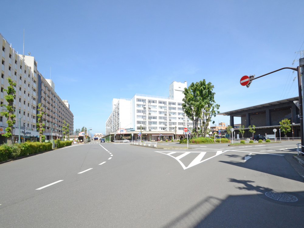 東中神駅周辺の住みやすさを知る 東京都 アットホーム タウンライブラリー