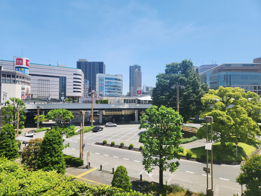 川口駅周辺の住みやすさを知る｜埼玉県【アットホーム タウンライブラリー】