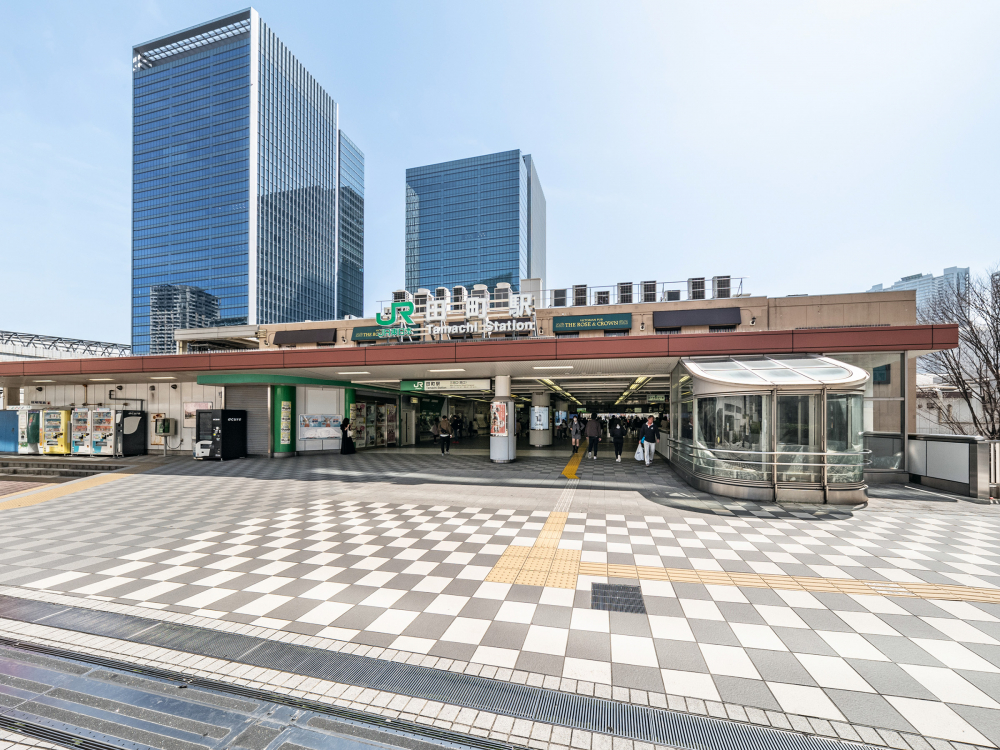 田町駅周辺の住みやすさを知る|東京都【アットホーム タウンライブラリー】 田町駅周辺の住みやすさを知る|東京都【アットホーム タウンライブラリー】