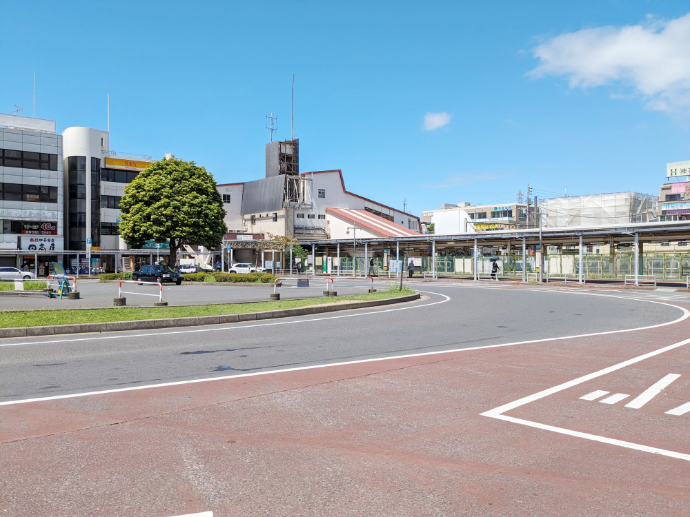 新検見川駅周辺の住みやすさを知る｜千葉県【アットホーム タウン 