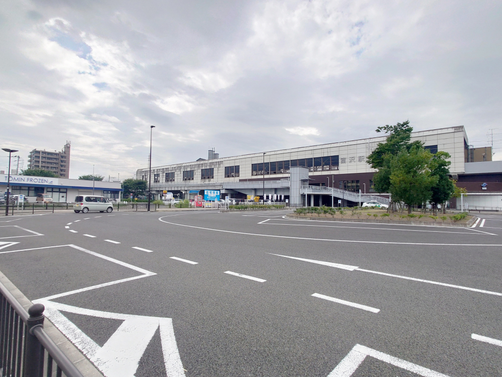 富沢駅周辺の住みやすさを知る 宮城県 アットホーム タウンライブラリー