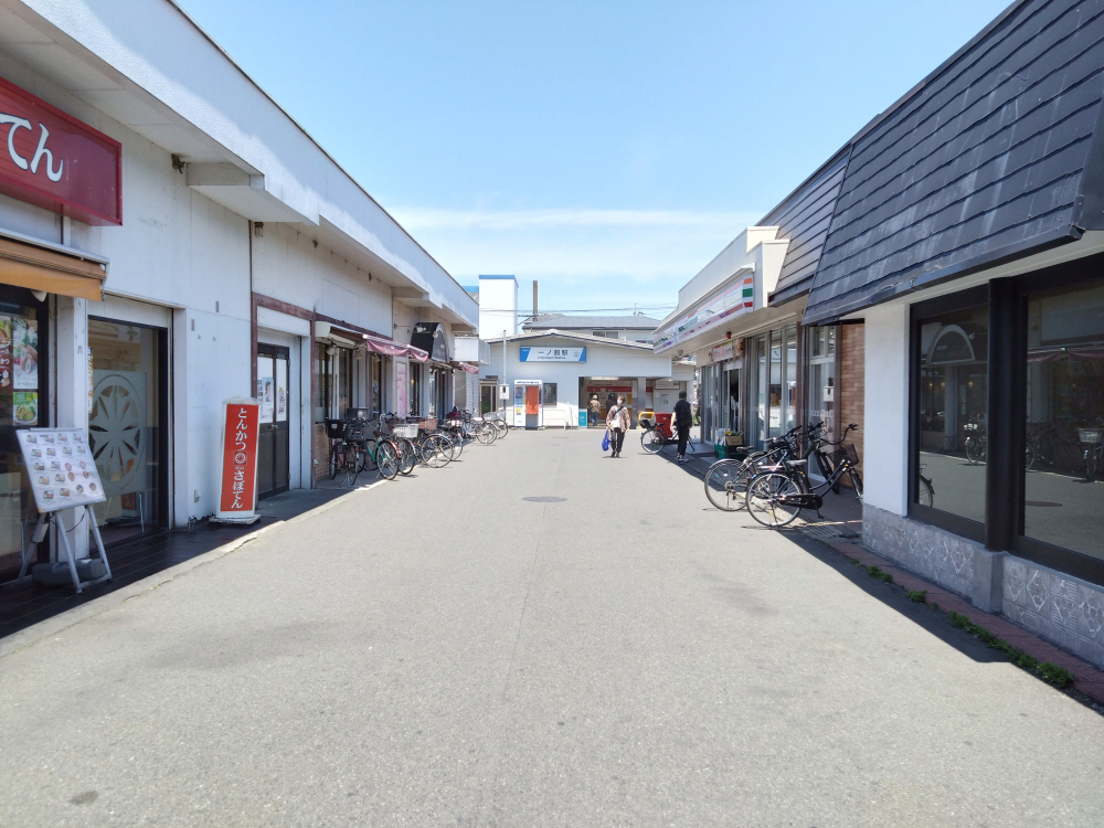 一ノ割駅周辺の住みやすさを知る｜埼玉県【アットホーム タウンライブラリー】