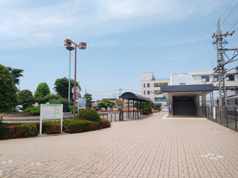 北春日部駅周辺の住みやすさを知る｜埼玉県【アットホーム タウンライブラリー】