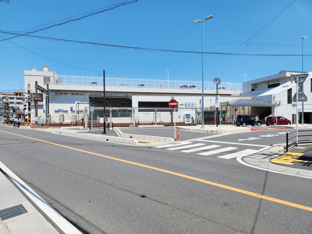 豊春駅周辺の住みやすさを知る｜埼玉県【アットホーム タウンライブラリー】