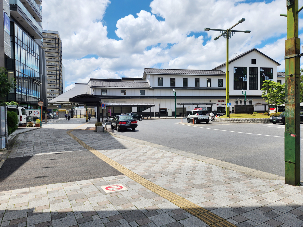 岩槻駅周辺の住みやすさを知る｜埼玉県【アットホーム タウンライブ