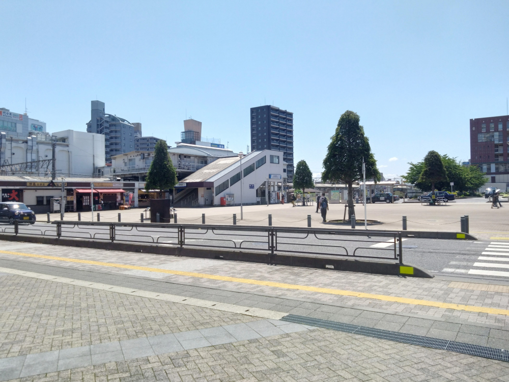 上福岡駅周辺の住みやすさを知る 埼玉県 アットホーム タウンライブラリー