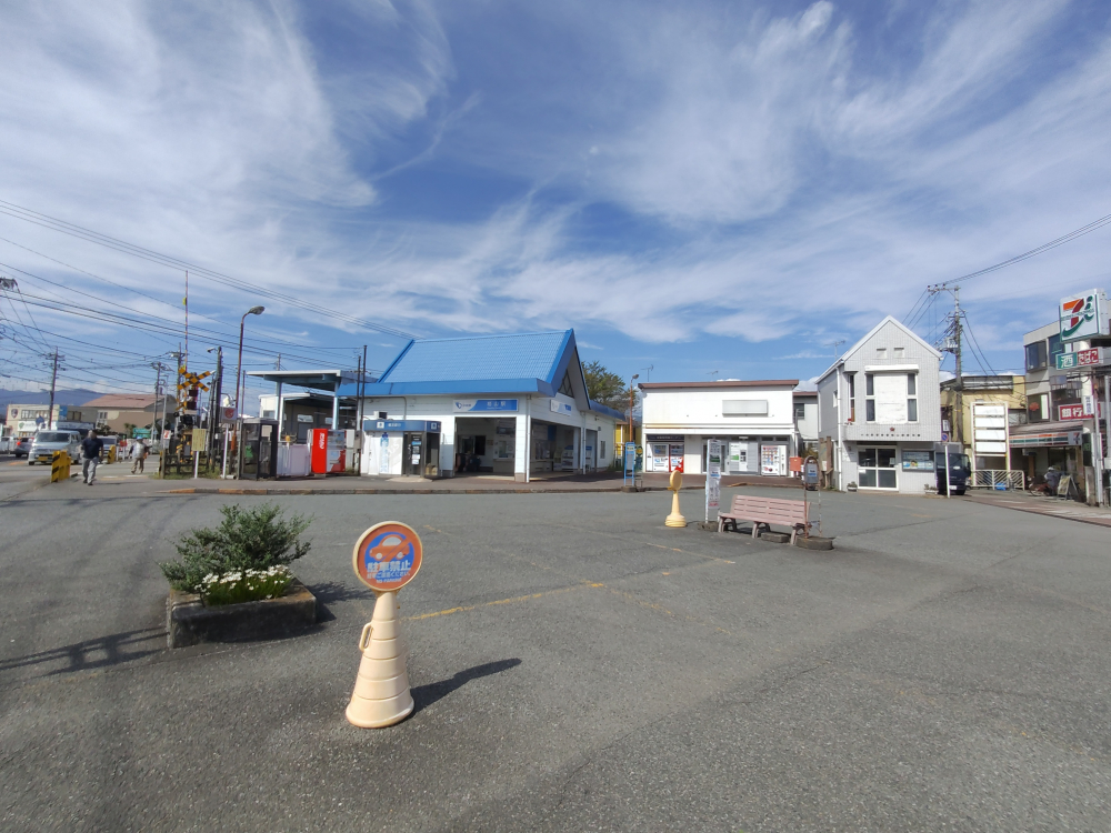 栢山駅周辺の住みやすさを知る｜神奈川県【アットホーム タウンライブラリー】