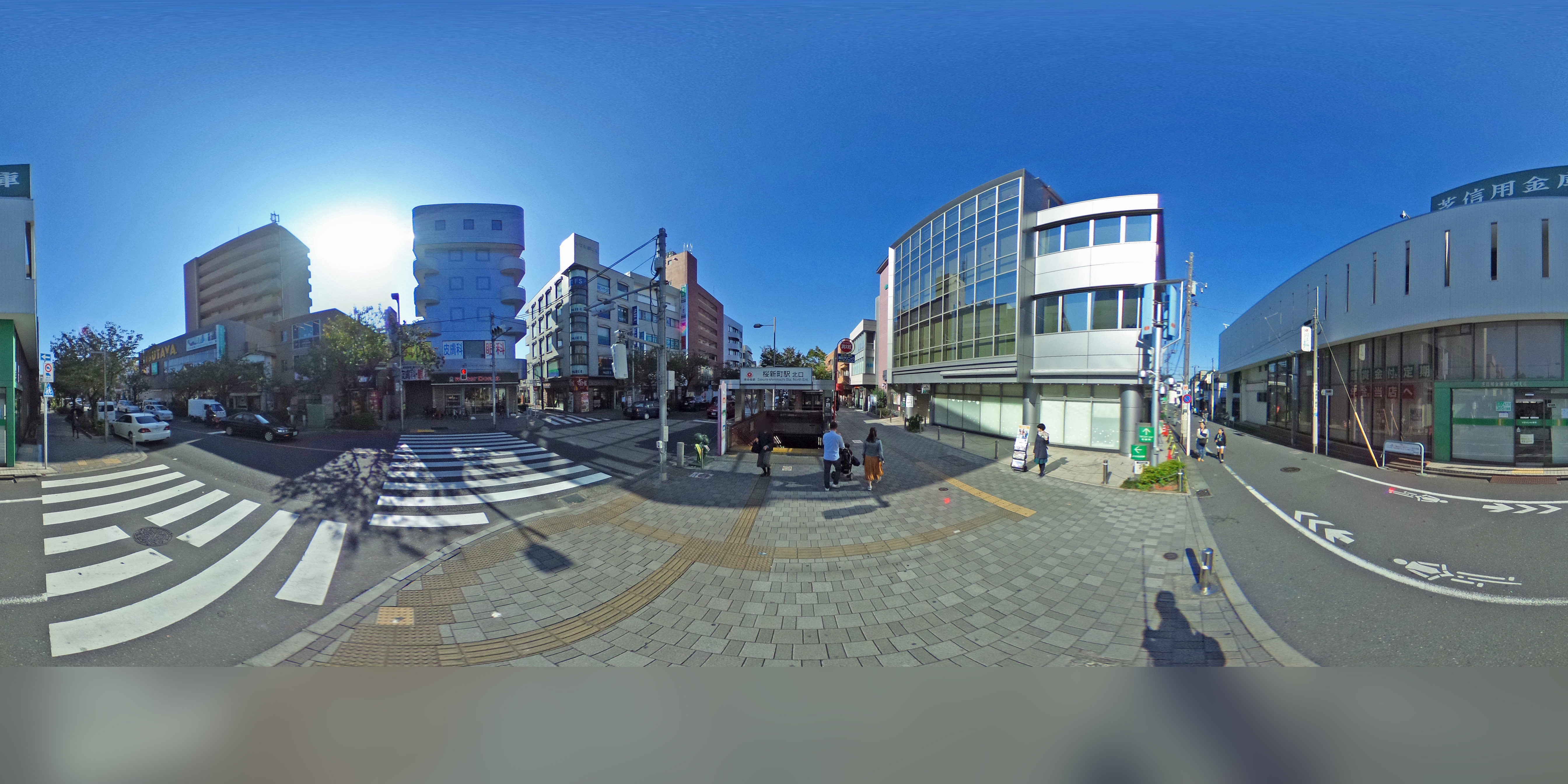 桜新町駅周辺の住みやすさを知る 東京都 アットホーム タウンライブラリー 桜新町駅周辺の住みやすさを知る 東京都 アットホーム タウンライブラリー
