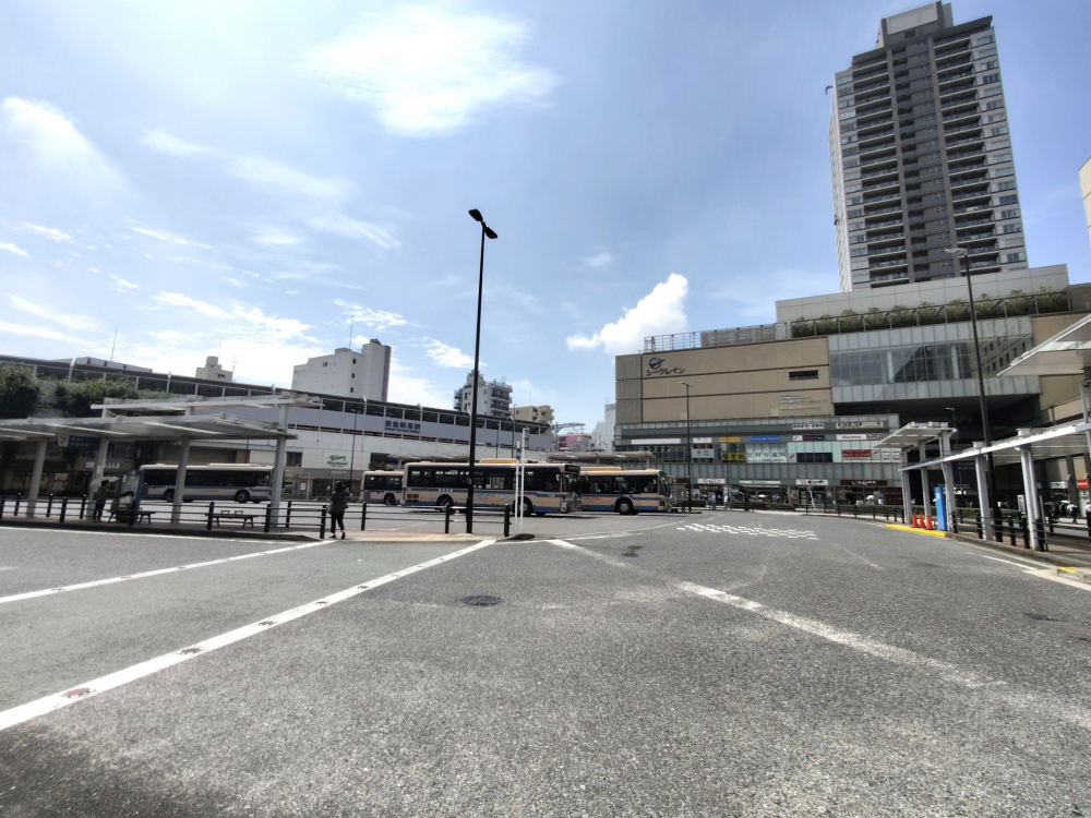京急鶴見駅周辺の住みやすさを知る｜神奈川県【アットホーム タウンライブラリー】