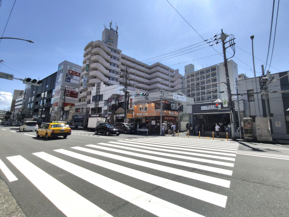 井土ヶ谷駅周辺の住みやすさを知る|神奈川県【アットホーム タウンライブラリー】 井土ヶ谷駅周辺の住みやすさを知る|神奈川県【アットホーム タウンライブラリー】