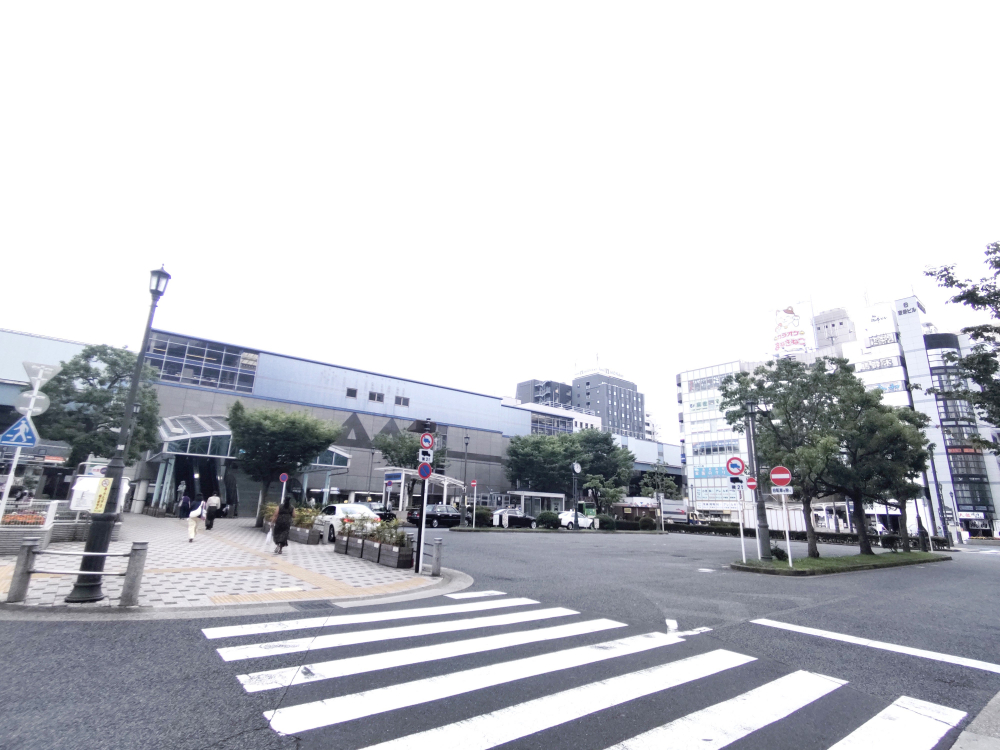 西葛西駅周辺の住みやすさを知る｜東京都【アットホーム タウンライブラリー】