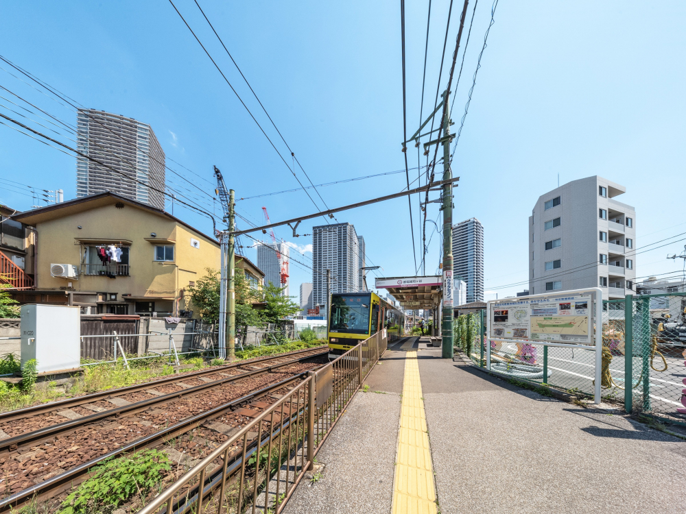 都電雑司ヶ谷駅周辺の住みやすさを知る|東京都【アットホーム タウンライブラリー】 都電雑司ヶ谷駅周辺の住みやすさを知る|東京都【アットホーム タウンライブラリー】