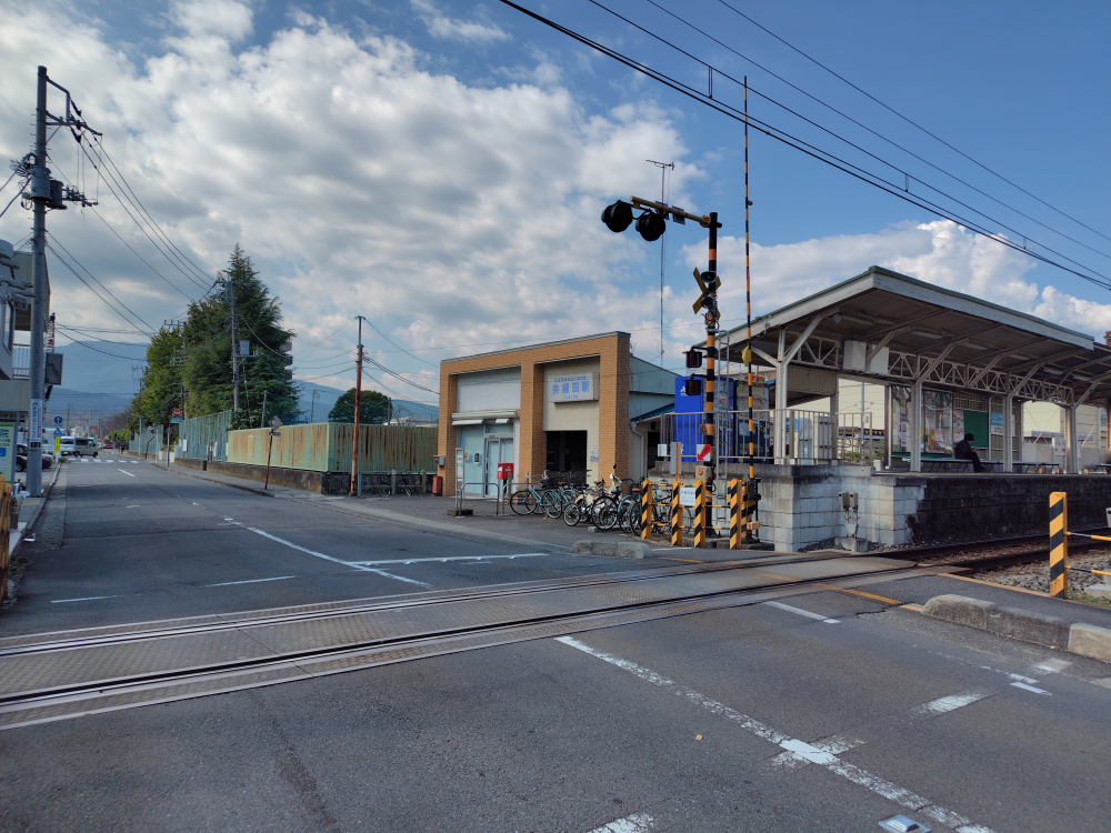 井細田駅：投稿ユーザーアルバム／ホームメイト