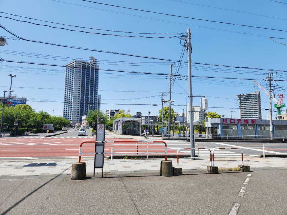 川口元郷駅周辺の住みやすさを知る 埼玉県 アットホーム タウンライブラリー