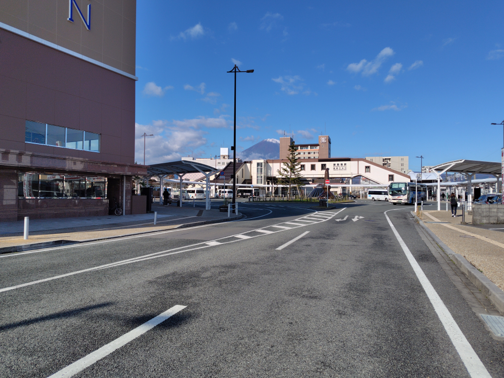 御殿場駅周辺の住みやすさを知る 静岡県 アットホーム タウンライブラリー
