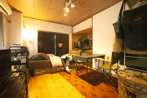 昭島市の住みやすさを知る 東京都 アットホーム タウンライブラリー