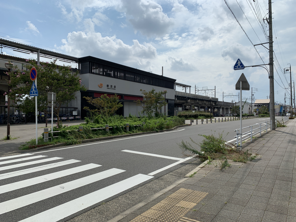 春田駅周辺の住みやすさを知る 愛知県 アットホーム タウンライブラリー