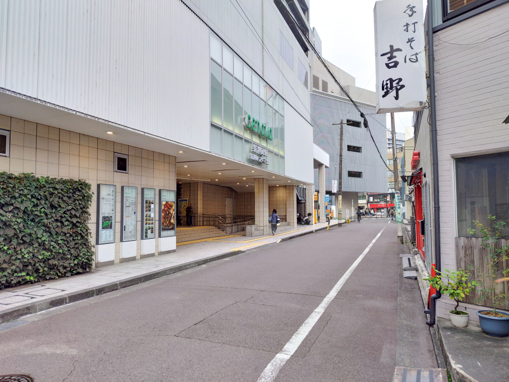 新静岡駅周辺の住みやすさを知る 静岡県 アットホーム タウンライブラリー
