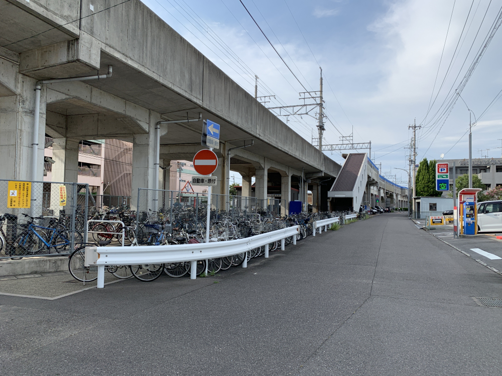 妙興寺駅周辺の住みやすさを知る|愛知県【アットホーム タウンライブラリー】 妙興寺駅周辺の住みやすさを知る|愛知県【アットホーム タウンライブラリー】