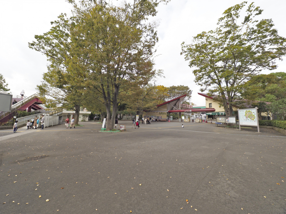 横浜市青葉区の住みやすさを知る 神奈川県 アットホーム タウンライブラリー