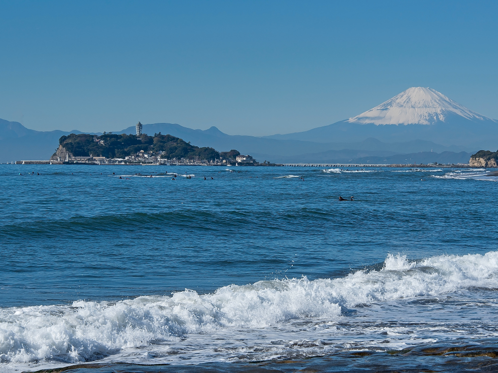 藤沢市の住みやすさを知る 神奈川県 アットホーム タウンライブラリー