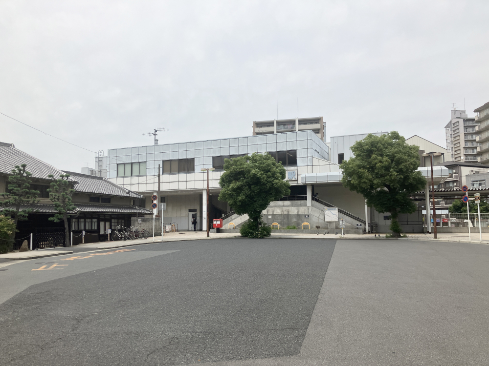 平野駅周辺の住みやすさを知る 大阪府 アットホーム タウンライブラリー