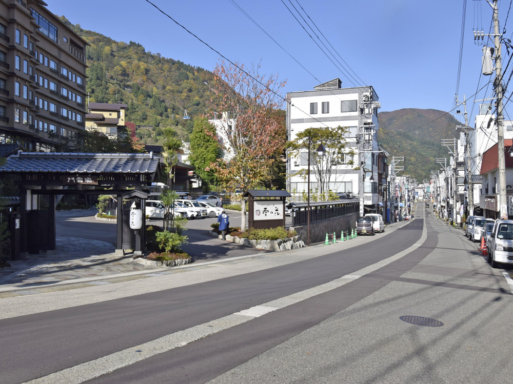 南魚沼郡湯沢町の住みやすさを知る｜新潟県【アットホーム タウンライブラリー】