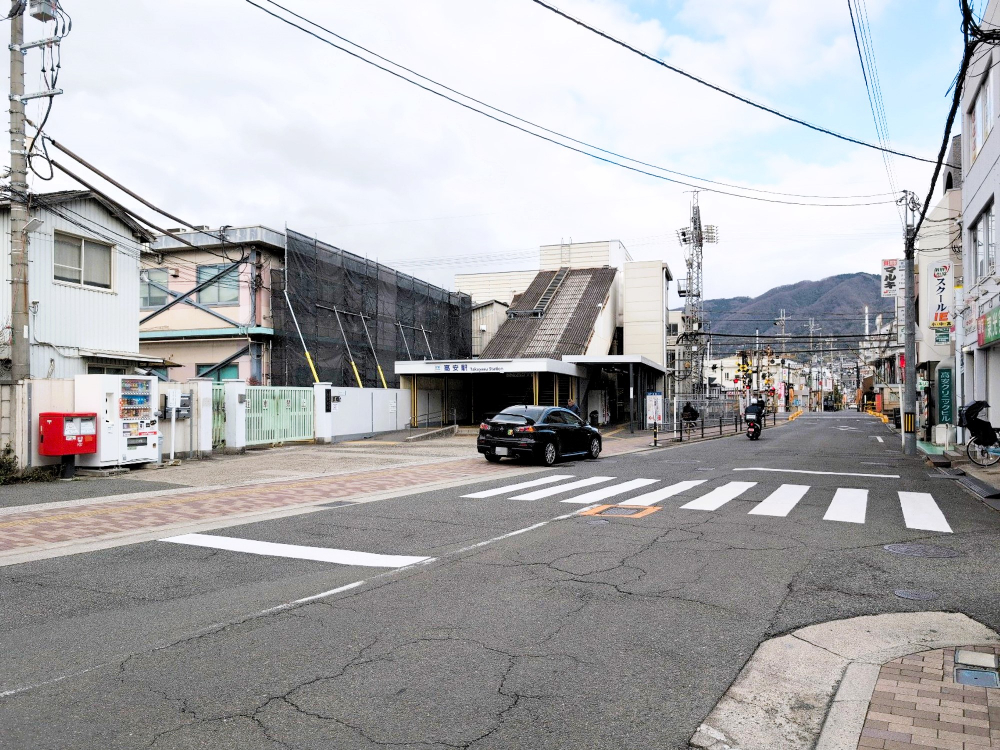 高安駅周辺の住みやすさを知る｜大阪府【アットホーム タウンライブラリー】
