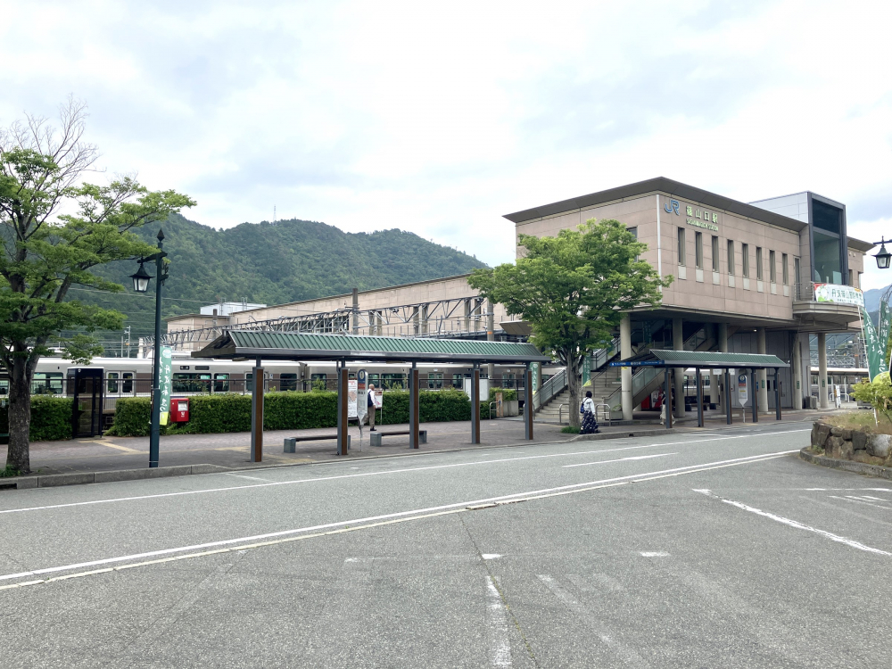 篠山口駅周辺の住みやすさを知る｜兵庫県【アットホーム タウンライブラリー】