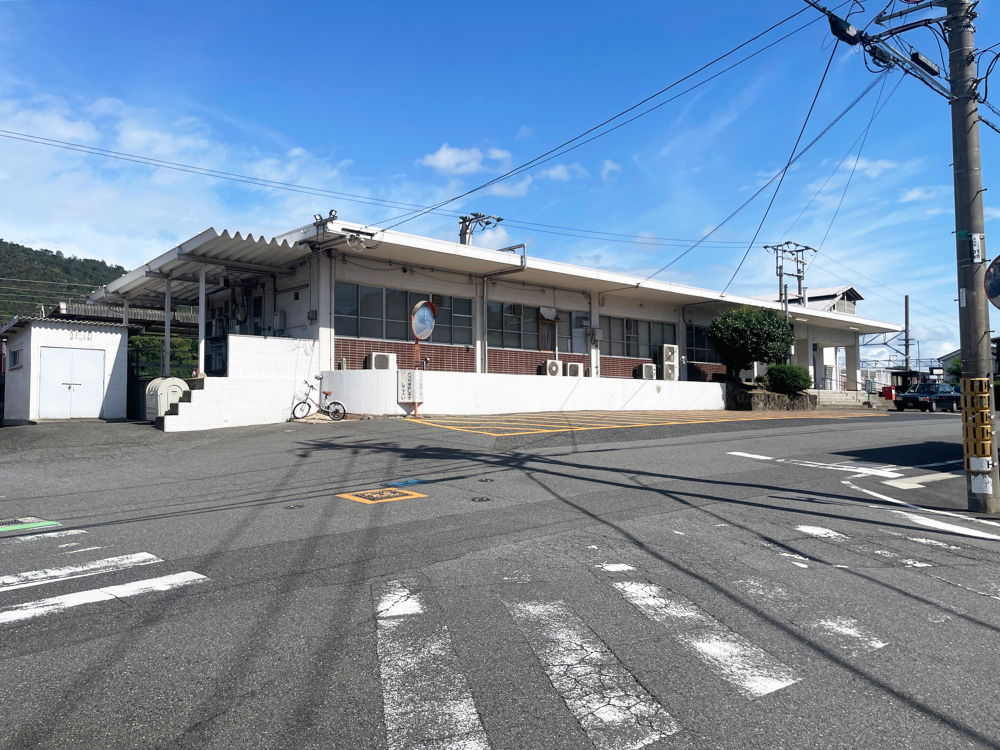 里庄駅周辺の住みやすさを知る｜岡山県【アットホーム タウンライブラリー】