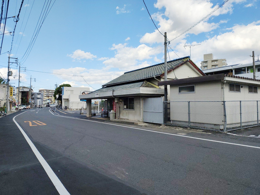 法界院駅周辺の住みやすさを知る 岡山県 アットホーム タウンライブラリー