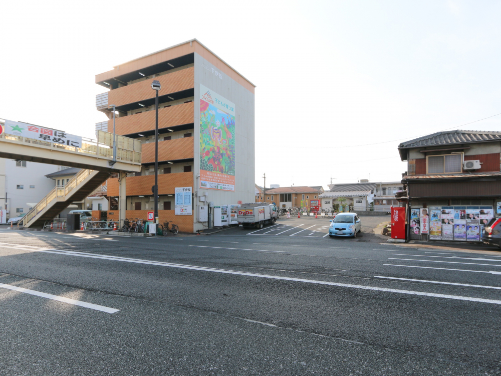 備前三門駅周辺の住みやすさを知る｜岡山県【アットホーム タウンライブラリー】