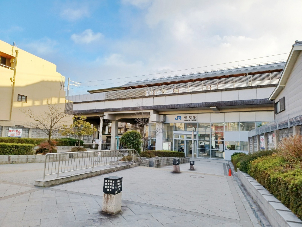 円町駅周辺の住みやすさを知る 京都府 アットホーム タウンライブラリー